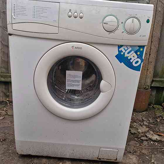 Продаётся стиральная машинка Ардо Макеевка