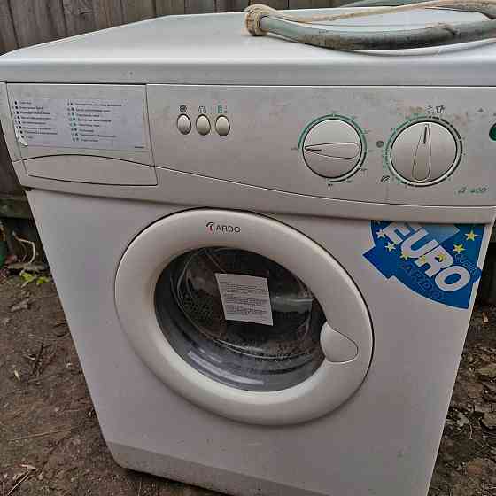 Продаётся стиральная машинка Ардо Макеевка