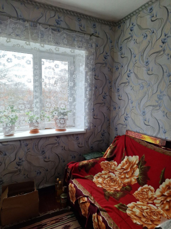Продажа 3-комнатной квартиры 2/2, в г.Макеевка, Советский р-н, станция Криничная Макеевка