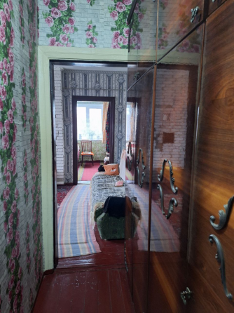 Продажа 3-комнатной квартиры 2/2, в г.Макеевка, Советский р-н, станция Криничная Макеевка