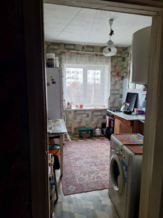 Продажа 3-комнатной квартиры 2/2, в г.Макеевка, Советский р-н, станция Криничная Макеевка
