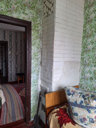 Продажа 3-комнатной квартиры 2/2, в г.Макеевка, Советский р-н, станция Криничная Макеевка