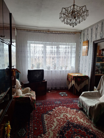 Продажа 3-комнатной квартиры 2/2, в г.Макеевка, Советский р-н, станция Криничная Макеевка