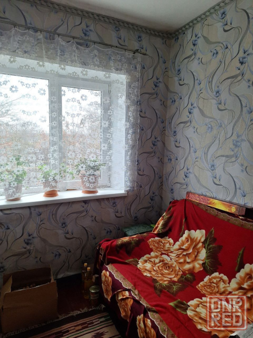 Продажа 3-комнатной квартиры 2/2, в г.Макеевка, Советский р-н, станция Криничная Макеевка - изображение 6