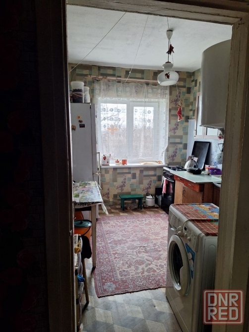 Продажа 3-комнатной квартиры 2/2, в г.Макеевка, Советский р-н, станция Криничная Макеевка - изображение 2