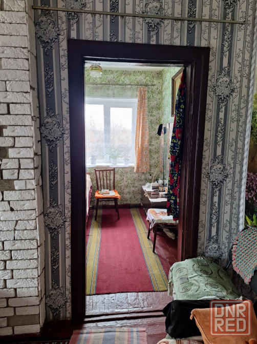 Продажа 3-комнатной квартиры 2/2, в г.Макеевка, Советский р-н, станция Криничная Макеевка - изображение 4