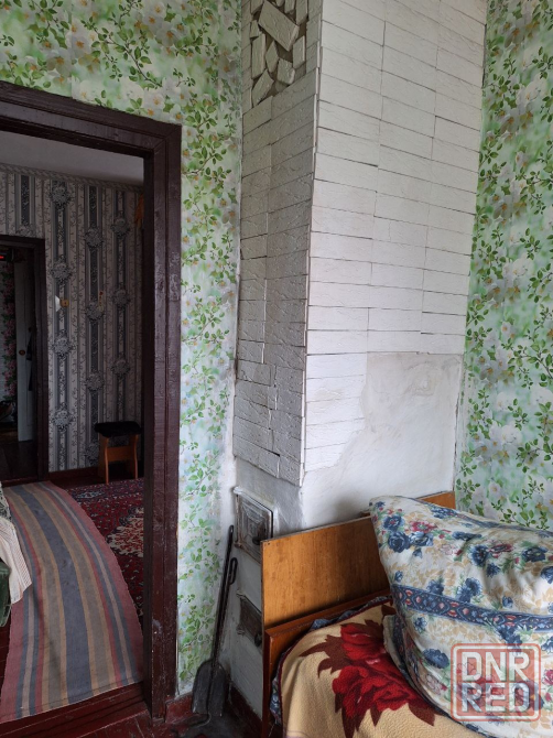 Продажа 3-комнатной квартиры 2/2, в г.Макеевка, Советский р-н, станция Криничная Макеевка - изображение 5