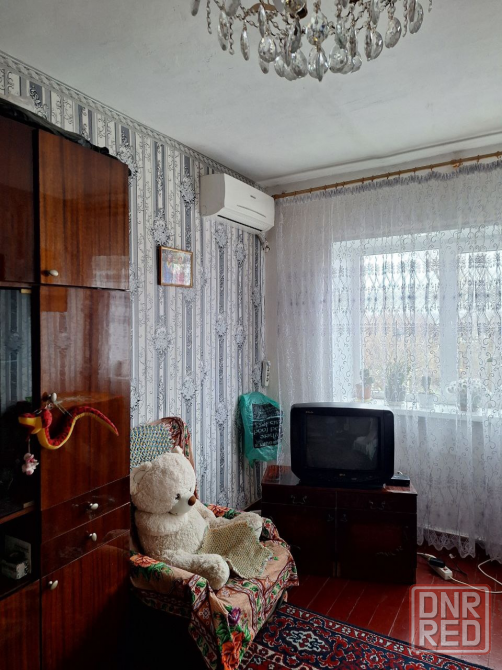 Продажа 3-комнатной квартиры 2/2, в г.Макеевка, Советский р-н, станция Криничная Макеевка - изображение 7