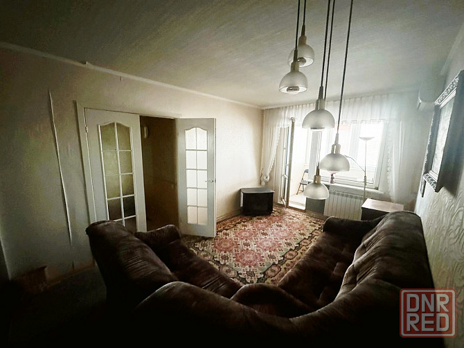 Сдам 2-х ком в Ворошиловском р-не, пл. Ленина, Филармония. Накопительный бак. Коммунальные включены. Донецк - изображение 8