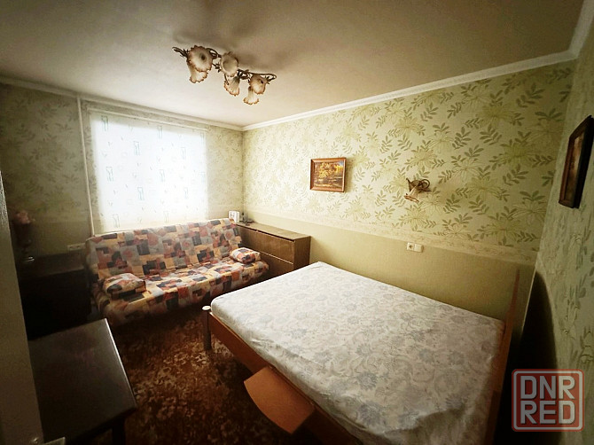 Сдам 2-х ком в Ворошиловском р-не, пл. Ленина, Филармония. Накопительный бак. Коммунальные включены. Донецк - изображение 6