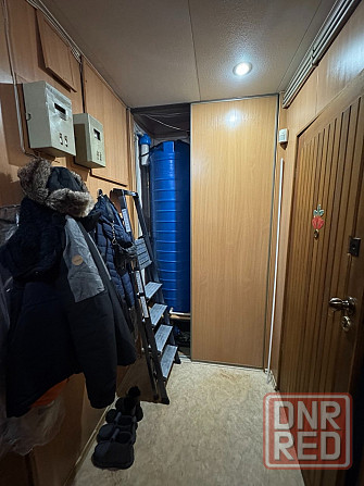 Сдам 2-х ком в Ворошиловском р-не, пл. Ленина, Филармония. Накопительный бак. Коммунальные включены. Донецк - изображение 10