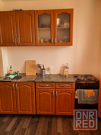 Сдам квартиру по ул.Карла Либкнехта Макеевка - изображение 1