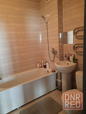 Сдам квартиру по ул.Карла Либкнехта Макеевка - изображение 4