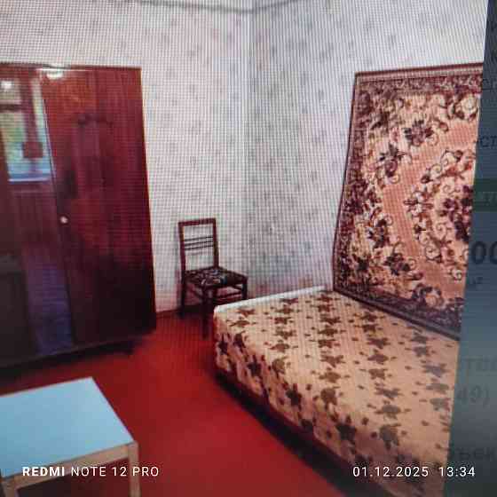 Продаётся 2- х комнатная квартира, универмаг радуга Донецк