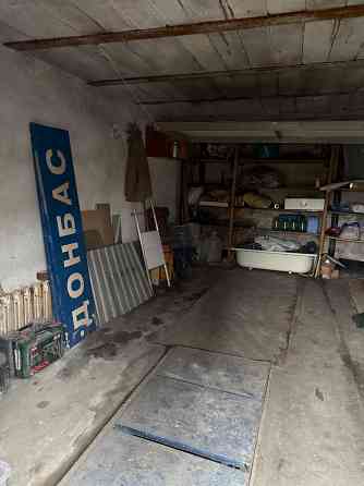 Продам гараж Донецк