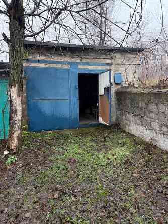 Продам гараж Донецк