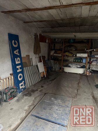 Продам гараж Донецк - изображение 3