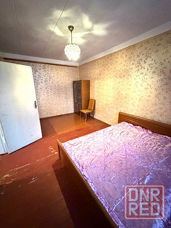 2-ком.кв. Центральная часть Донецка. Ленинский проспект. Конти. Цена : 3.2 млн.руб. Донецк - изображение 4