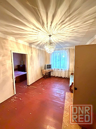 2-ком.кв. Центральная часть Донецка. Ленинский проспект. Конти. Цена : 3.2 млн.руб. Донецк - изображение 2