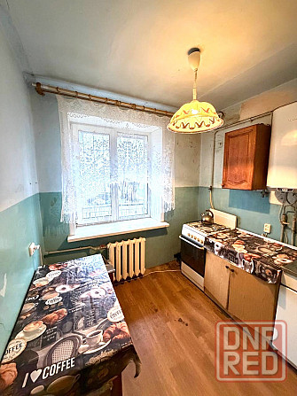 2-ком.кв. Центральная часть Донецка. Ленинский проспект. Конти. Цена : 3.2 млн.руб. Донецк - изображение 5