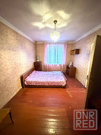 2-ком.кв. Центральная часть Донецка. Ленинский проспект. Конти. Цена : 3.2 млн.руб. Донецк - изображение 3