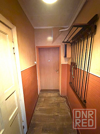 2-ком.кв. Центральная часть Донецка. Ленинский проспект. Конти. Цена : 3.2 млн.руб. Донецк - изображение 7