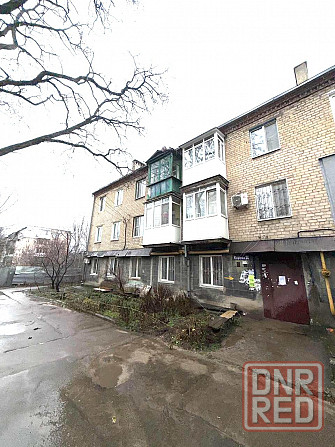 2-ком.кв. Центральная часть Донецка. Ленинский проспект. Конти. Цена : 3.2 млн.руб. Донецк - изображение 8