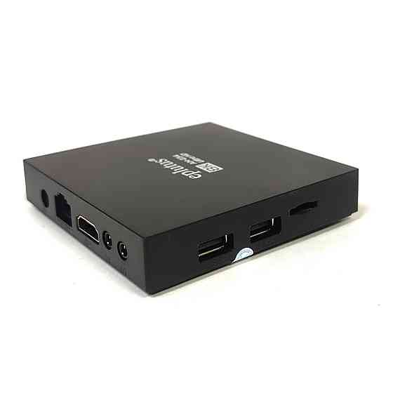 Смарт-приставка Eplutus AN-234/8K/6+128 Android 14 Донецк