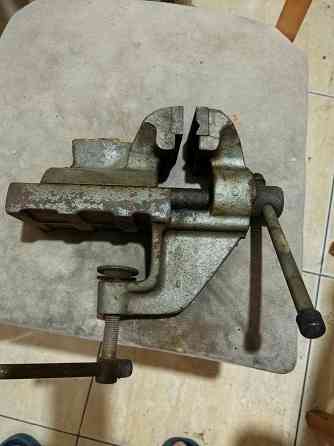 тиски ичлз Донецк