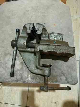 тиски ичлз Донецк