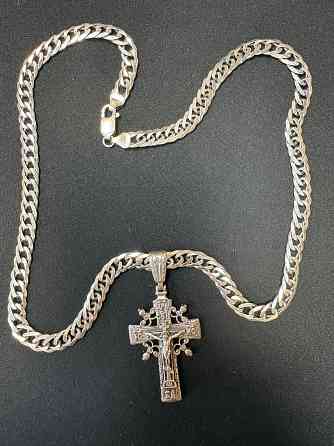 Серебро 925 Донецк