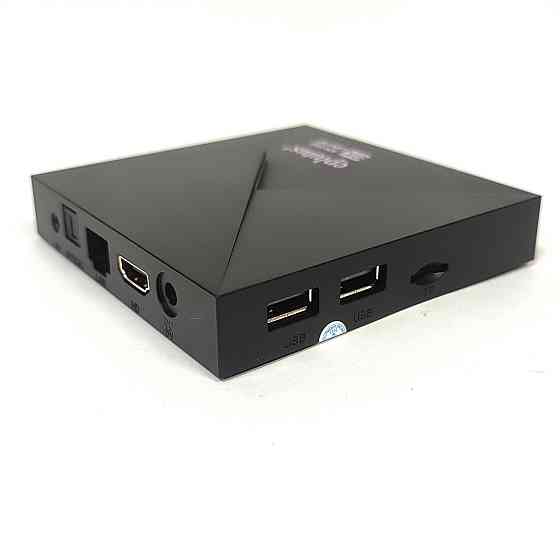 Смарт-приставка Eplutus AN-233/8K/6+128 Android 14 Донецк