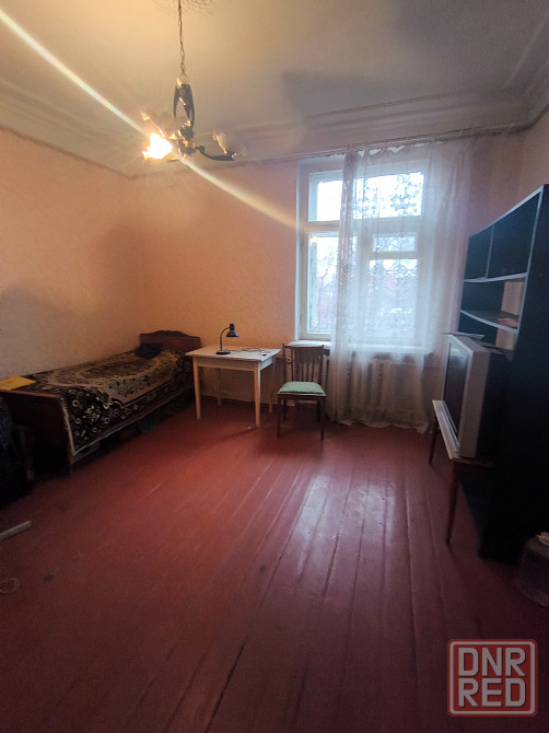 Продам 3 к квартиру Макеевка - изображение 1