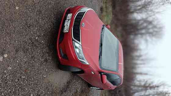 Kia Rio 2012 Автомат Донецк