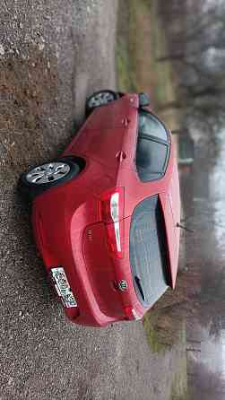 Kia Rio 2012 Автомат Донецк