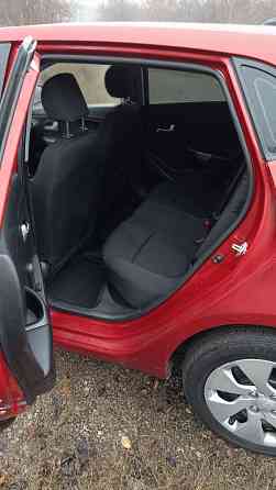 Kia Rio 2012 Автомат Донецк