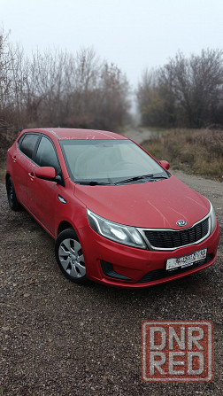 Kia Rio 2012 Автомат Донецк - изображение 1