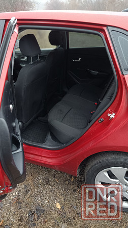 Kia Rio 2012 Автомат Донецк - изображение 5