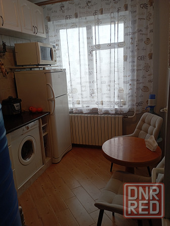 Продажа 1 к.кв. ул.Калужская 34 (напротив парк Гулливер) Донецк - изображение 4