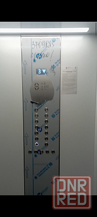 Продажа 1 к.кв. ул.Калужская 34 (напротив парк Гулливер) Донецк - изображение 10