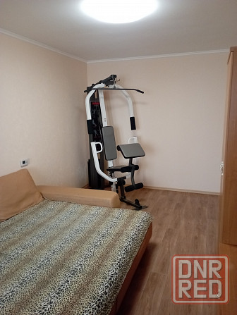 Продажа 1 к.кв. ул.Калужская 34 (напротив парк Гулливер) Донецк - изображение 3