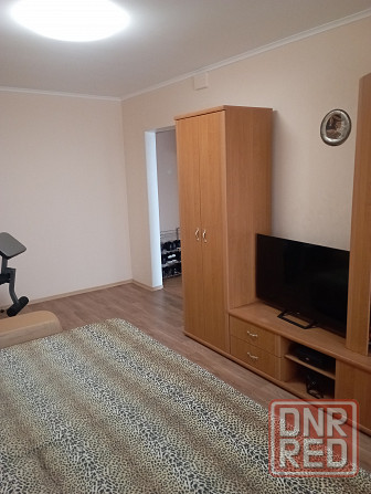 Продажа 1 к.кв. ул.Калужская 34 (напротив парк Гулливер) Донецк - изображение 2