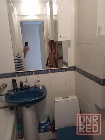 Продажа 1 к.кв. ул.Калужская 34 (напротив парк Гулливер) Донецк - изображение 8