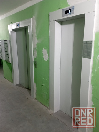 Продажа 1 к.кв. ул.Калужская 34 (напротив парк Гулливер) Донецк - изображение 12