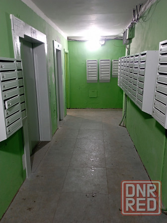 Продажа 1 к.кв. ул.Калужская 34 (напротив парк Гулливер) Донецк - изображение 11