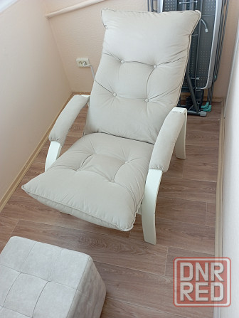 Продажа 1 к.кв. ул.Калужская 34 (напротив парк Гулливер) Донецк - изображение 5