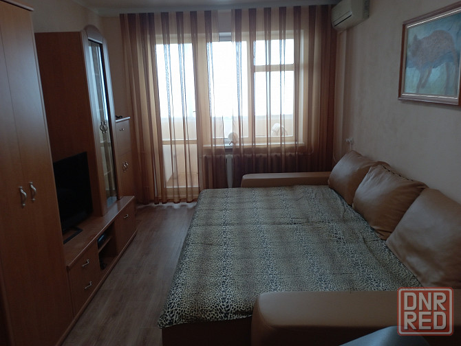 Продажа 1 к.кв. ул.Калужская 34 (напротив парк Гулливер) Донецк - изображение 1