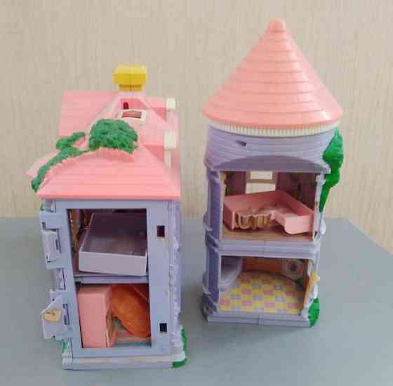 Дом для барби Донецк