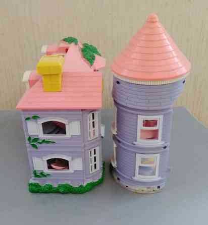 Дом для барби Донецк