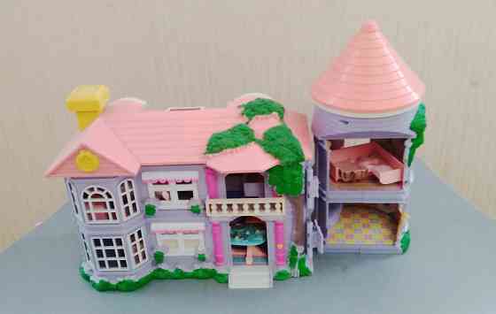 Дом для барби Донецк